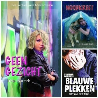Productafbeelding: voorkant van Pakket buitenbeentjes