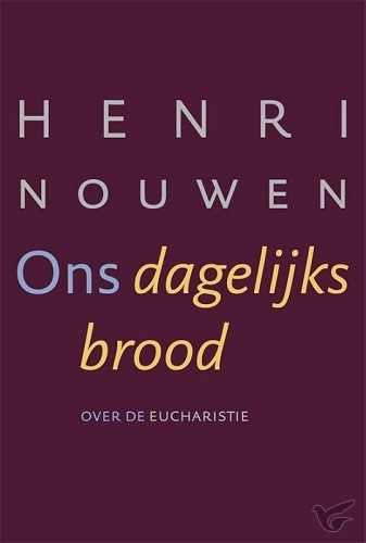 Productafbeelding: voorkant van Ons dagelijks brood