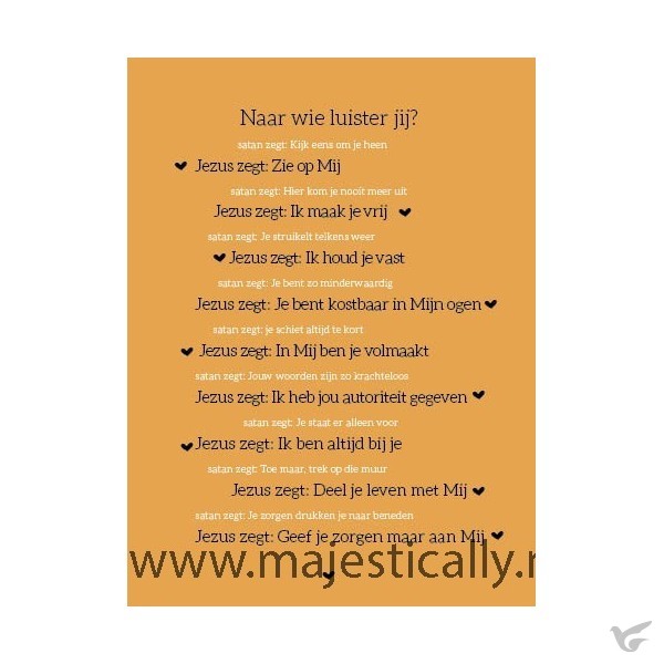 Productafbeelding: voorkant van Kaart naar wie luister jij
