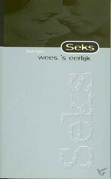 Productafbeelding: voorkant van Seks wees 's eerlijk