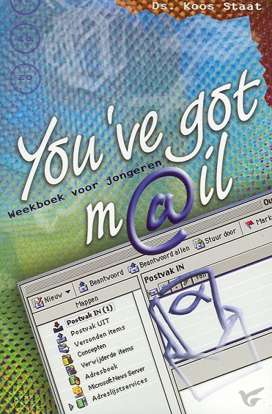 Productafbeelding: voorkant van You ve got mail
