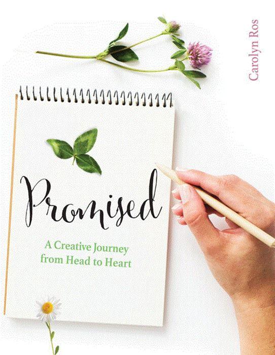 Productafbeelding: voorkant van Promised
