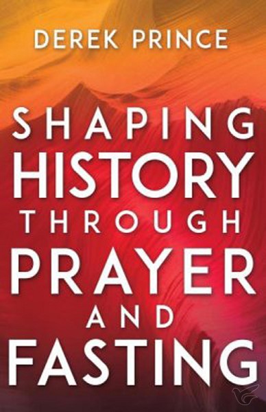 Productafbeelding: voorkant van Shaping History Through Prayer And Fasti