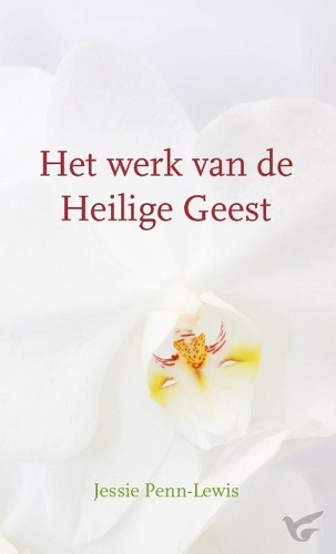 Productafbeelding: voorkant van Het werk van de Heilige Geest