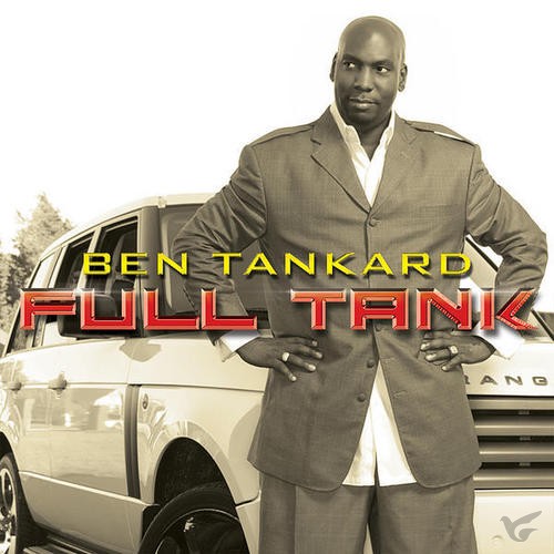 Productafbeelding: voorkant van Full Tank