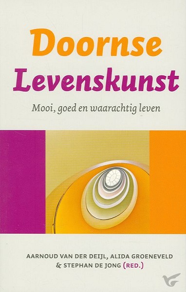 Productafbeelding: voorkant van Doornse levenskunst