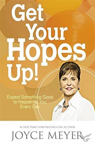 Productafbeelding: voorkant van Get Your Hopes Up!