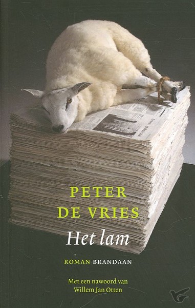 Productafbeelding: voorkant van Het Lam