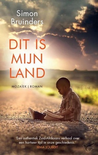 Productafbeelding: voorkant van Dit is mijn land