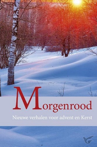 Productafbeelding: voorkant van Morgenrood