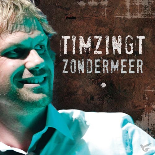 Productafbeelding: voorkant van Zondermeer