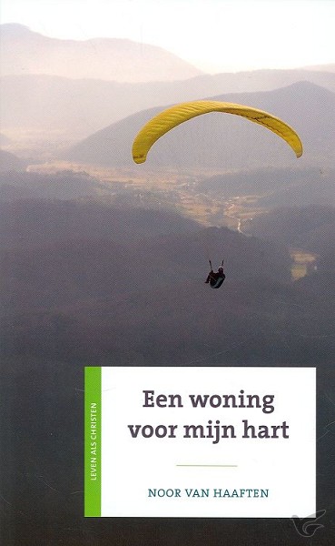Productafbeelding: voorkant van Woning voor mijn hart