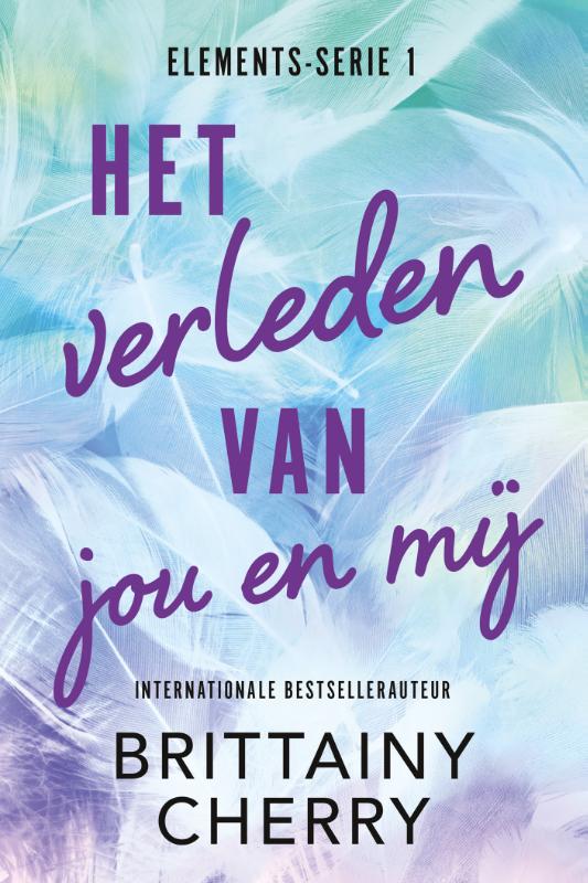 Productafbeelding: voorkant van Het verleden van jou en mij