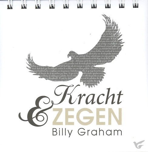 Productafbeelding: voorkant van Kracht & zegen