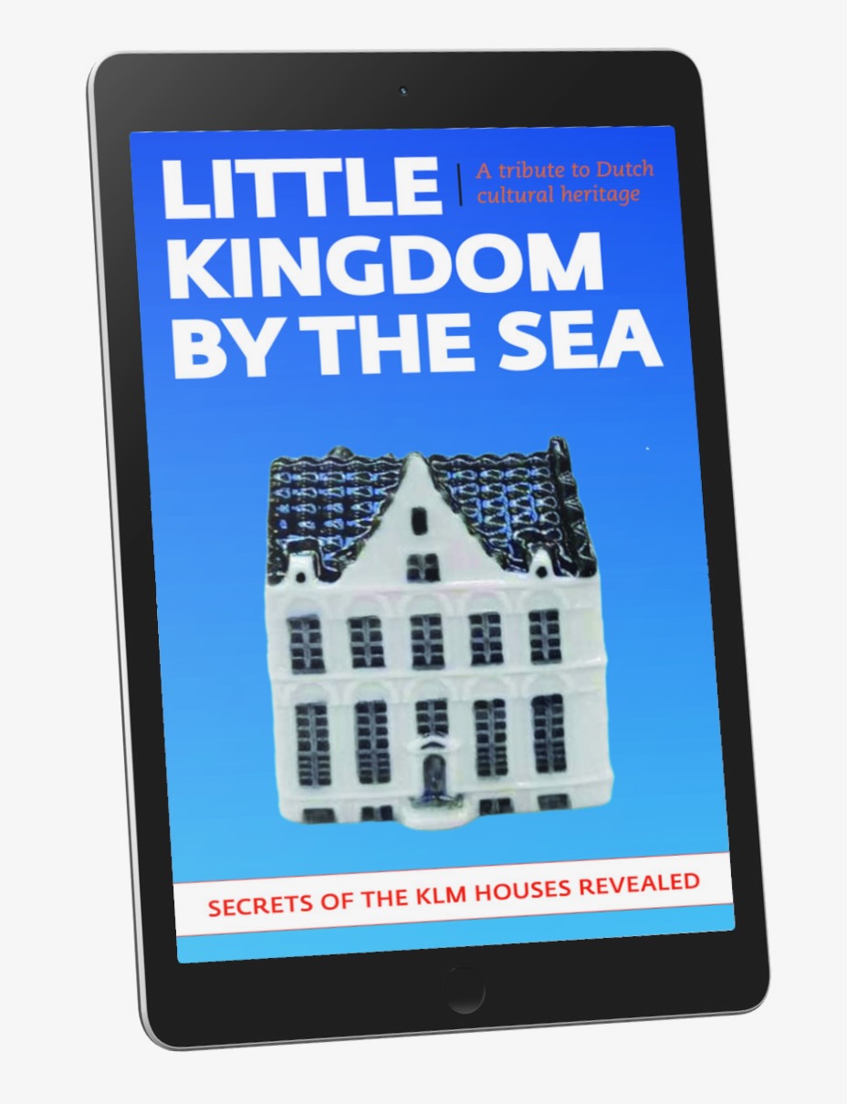 Productafbeelding: voorkant van Little Kingdom by the Sea