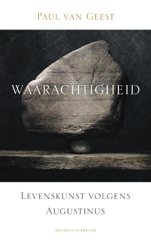 Productafbeelding: voorkant van Waarachtigheid
