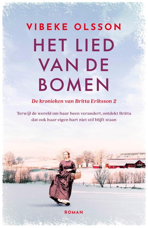Productafbeelding: voorkant van Het lied van de bomen
