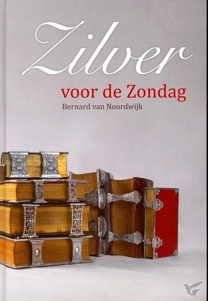 Productafbeelding: voorkant van Zilver voor de zondag