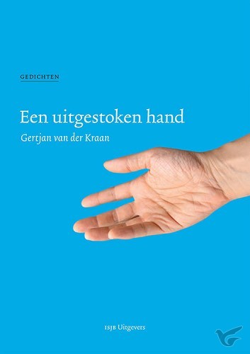 Productafbeelding: voorkant van Uitgestoken hand