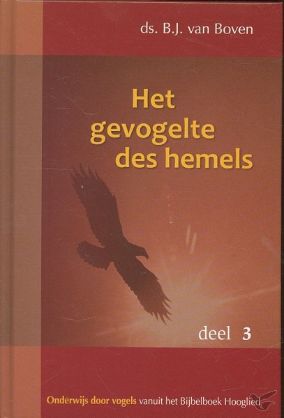 Productafbeelding: voorkant van Gevogelte des hemels 3