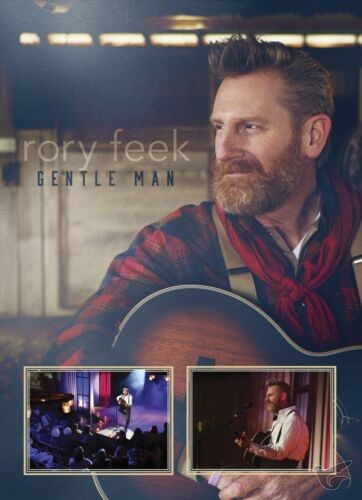 Productafbeelding: voorkant van Gentle man (DVD)
