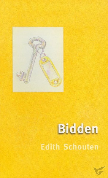 Productafbeelding: voorkant van Bidden