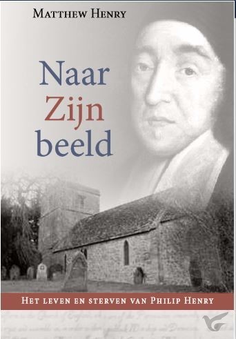 Productafbeelding: voorkant van Naar Zijn beeld