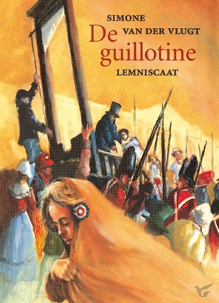 Productafbeelding: voorkant van Guillotine GEB