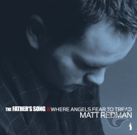 Productafbeelding: voorkant van Father''s song/where angels fear to