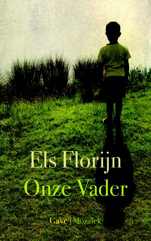 Productafbeelding: voorkant van Onze vader
