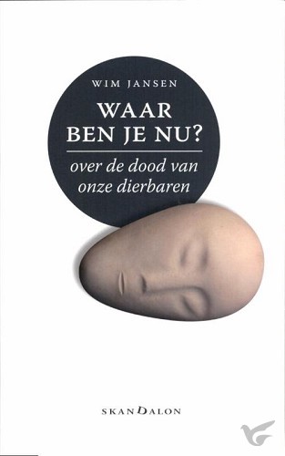 Productafbeelding: voorkant van Waar ben je nu