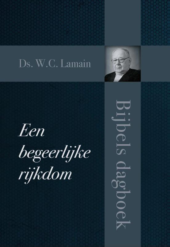 Productafbeelding: voorkant van Een begeerlijke rijkdom