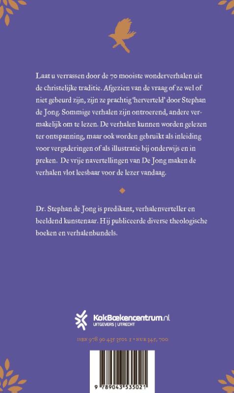 Productafbeelding: achterkant van De lezende analfabeet