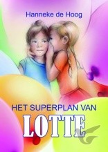 Productafbeelding: voorkant van Superplan van lotte