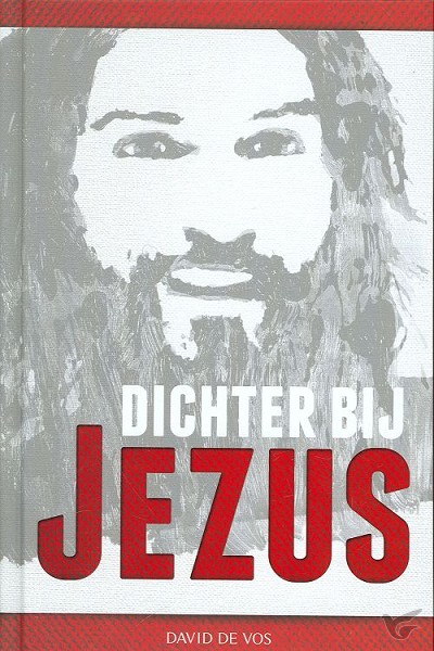 Productafbeelding: voorkant van Dichter bij Jezus