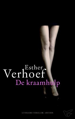 Productafbeelding: voorkant van Kraamhulp ING