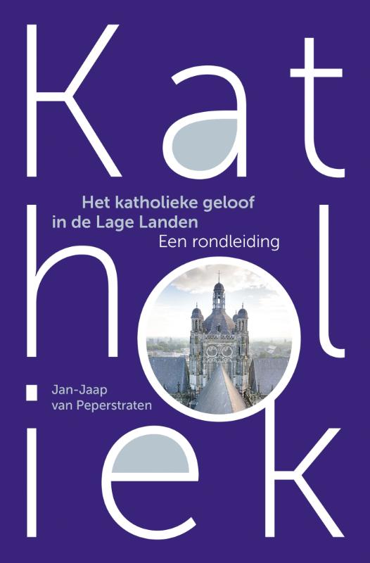 Productafbeelding: voorkant van Katholiek