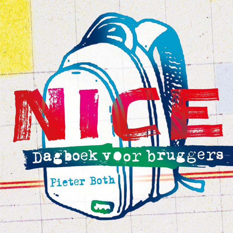 Productafbeelding: voorkant van Nice