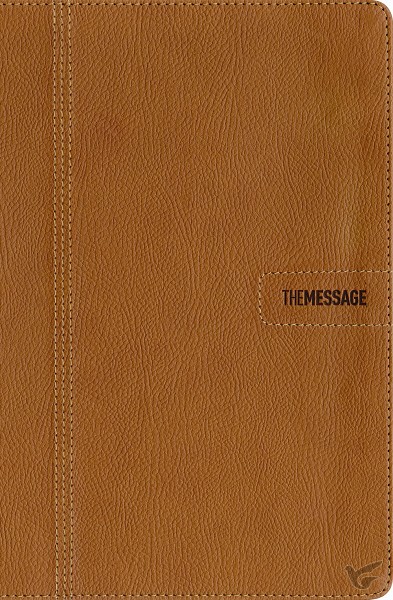 Productafbeelding: voorkant van Message Slimline Edition