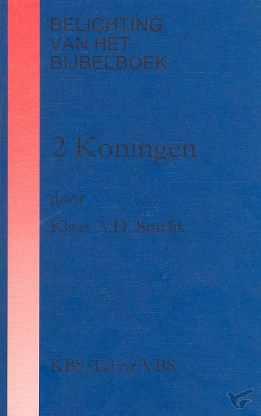 Productafbeelding: voorkant van 2 Koningen