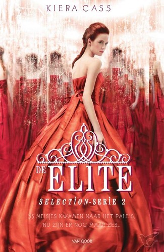 Productafbeelding: voorkant van Elite
