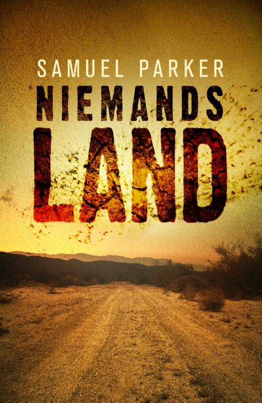 Productafbeelding: voorkant van Niemandsland