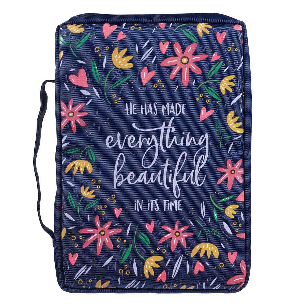 Productafbeelding: voorkant van He Has Made Everything Beautiful