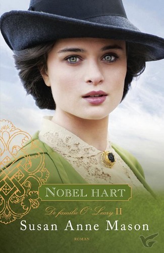 Productafbeelding: voorkant van Nobel hart