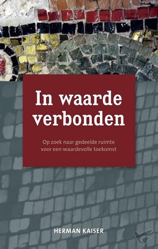 Productafbeelding: voorkant van In waarde verbonden