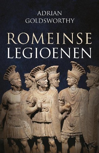 Productafbeelding: voorkant van Romeinse legioenen