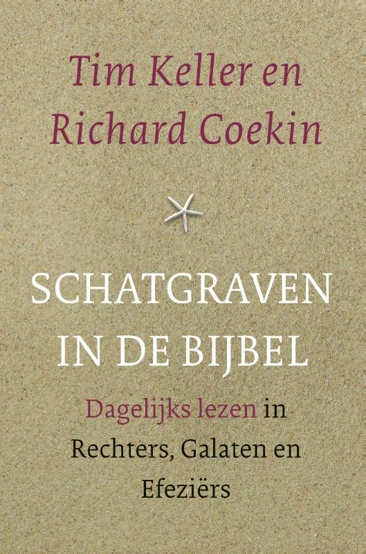 Productafbeelding: voorkant van Schatgraven in de Bijbel