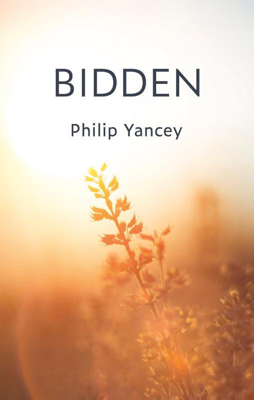 Productafbeelding: voorkant van Bidden