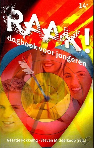 Productafbeelding: voorkant van Raak