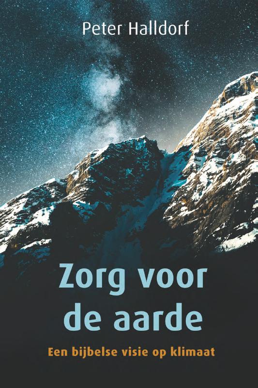 Productafbeelding: voorkant van Zorg voor de aarde